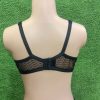 Black Net Bra – Nightytonight