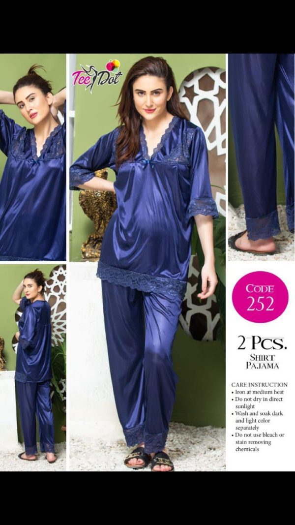 2Piece PJ Set